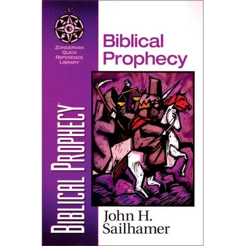 Biblical Prophecy