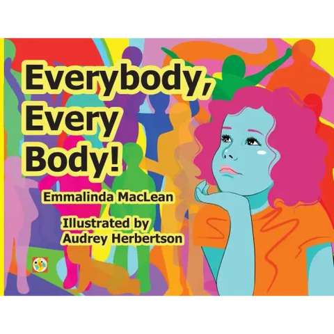 Everybody, Every Body!