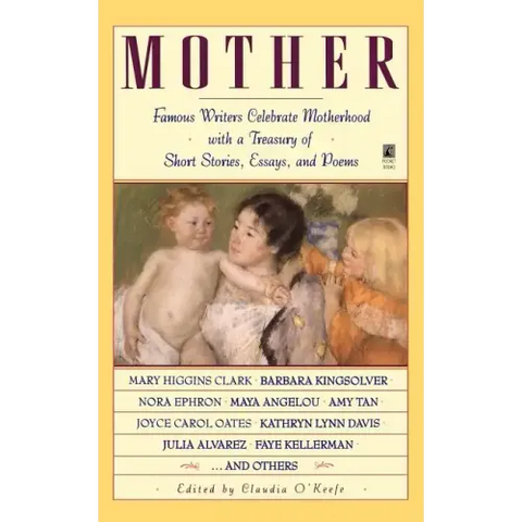 Mother: Mother