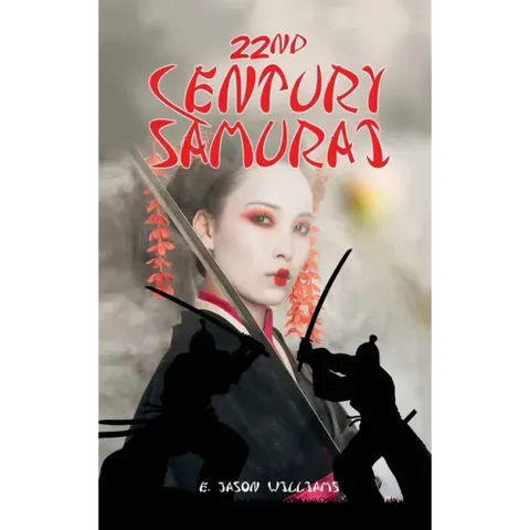 22nd Century Samurai