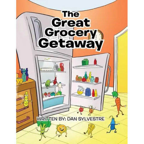 The Great Grocery Getaway