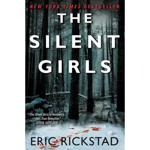 The Silent Girls