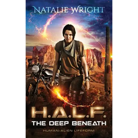 H.A.L.F.: The Deep Beneath