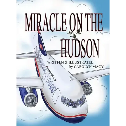 Miracle on the Hudson