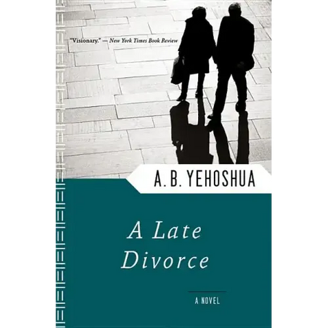 A Late Divorce