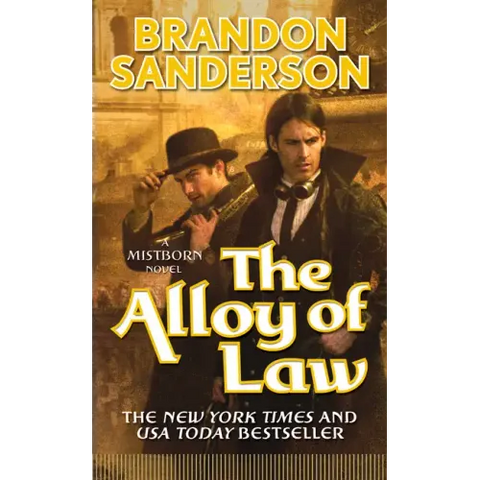 The Alloy of Law