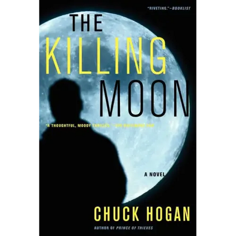 The Killing Moon