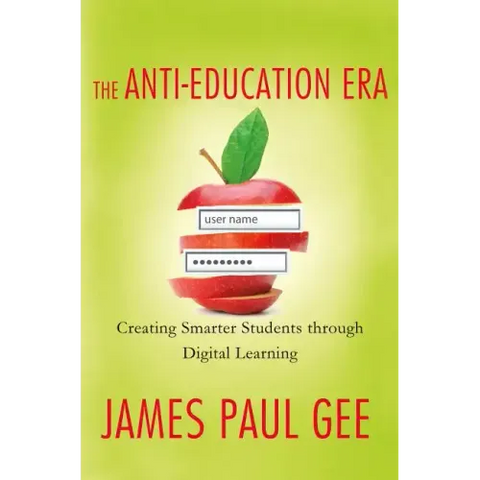 Anti-Education Era