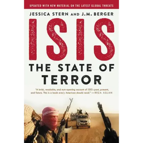 ISIS: The State of Terror