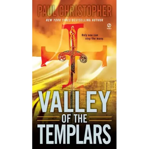 Valley of the Templars