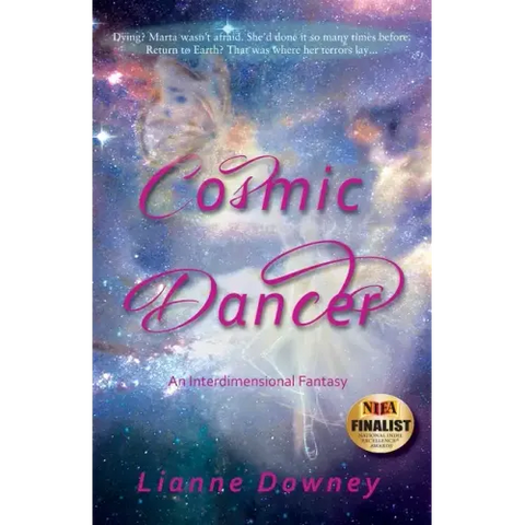 Cosmic Dancer