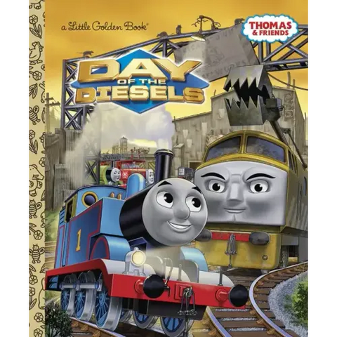 Day of the Diesels