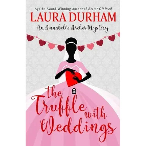 The Truffle with Weddings