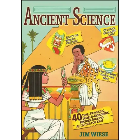 Ancient Science