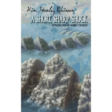 A Short, Sharp Shock