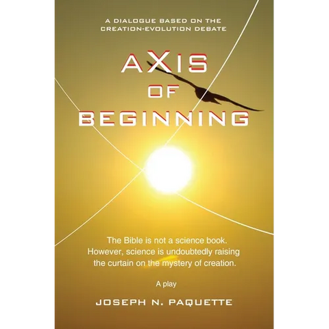 Axis of Beginning