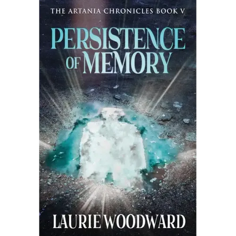 Persistence Of Memory