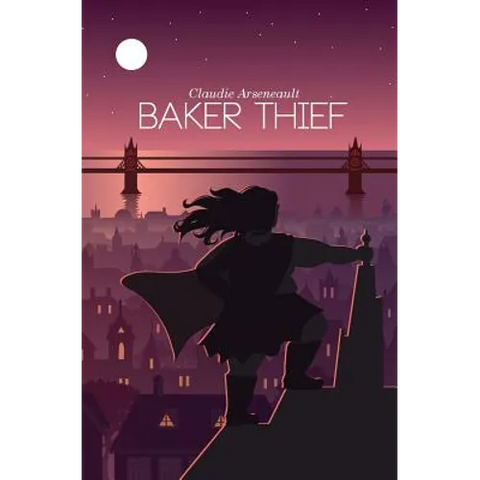 Baker Thief