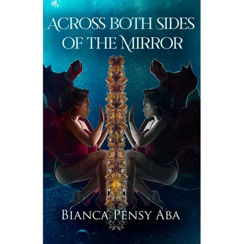 Across Both Sides of the Mirror