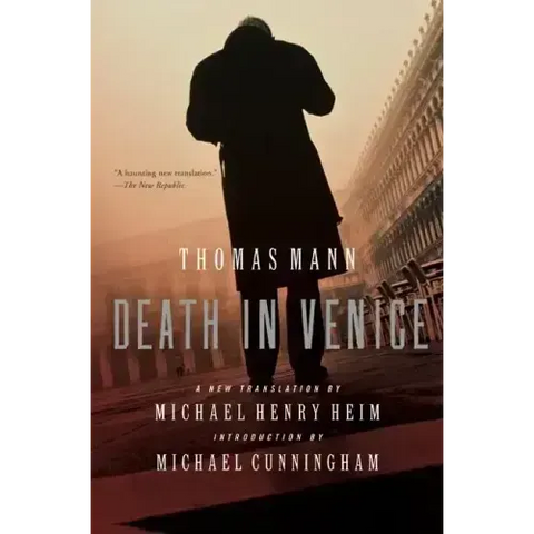 Death in Venice