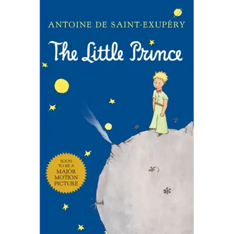 The Little Prince
