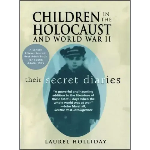 Children in the Holocaust and World War II: Children in the Holocaust and World War II