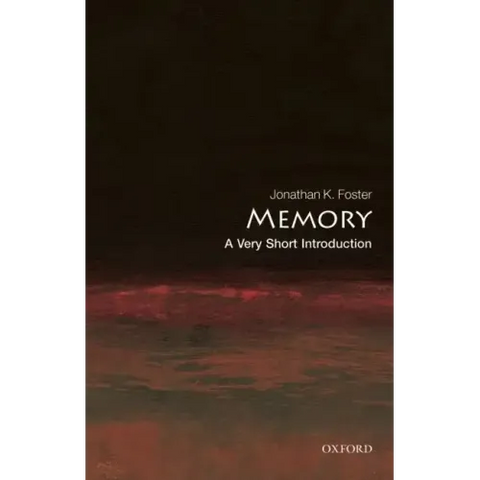 Memory: A Very Short Introduction