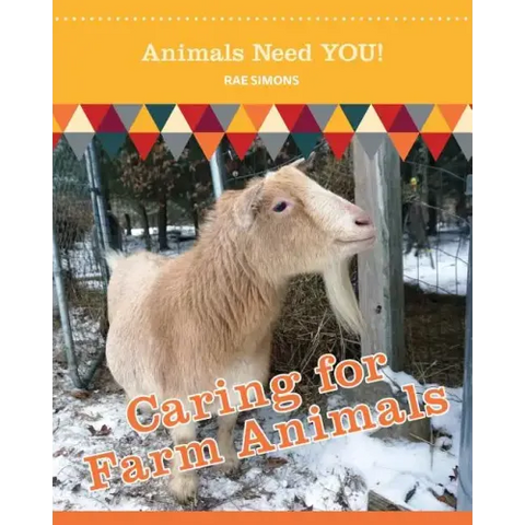 Caring for Farm Animals