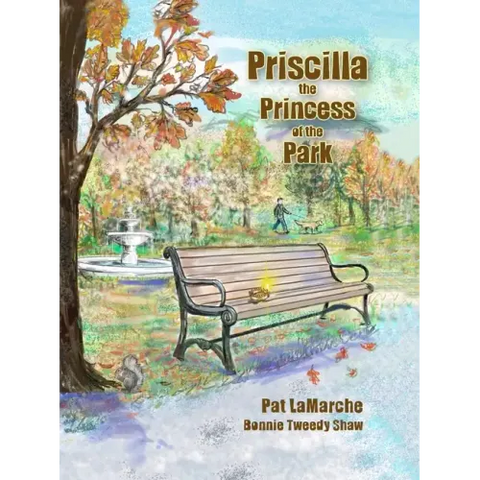 Priscilla the Princess of the Park
