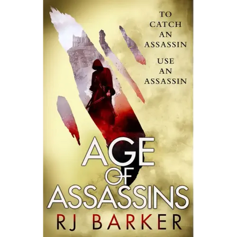 Age of Assassins