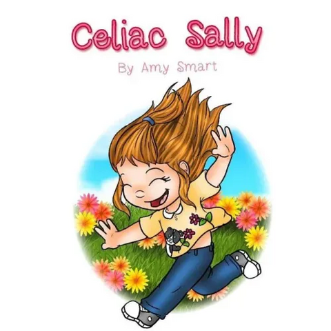 Celiac Sally