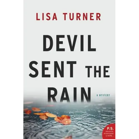 Devil Sent the Rain: A Mystery