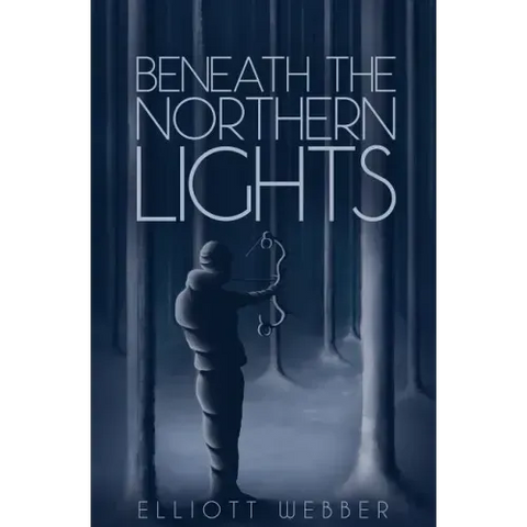 Beneath the Northern Lights