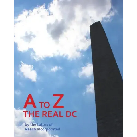 A to Z: The Real DC