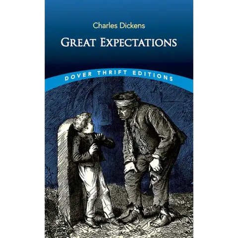 Great Expectations