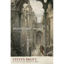 Brokedown Palace