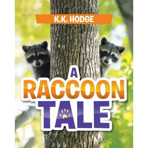A Raccoon Tale
