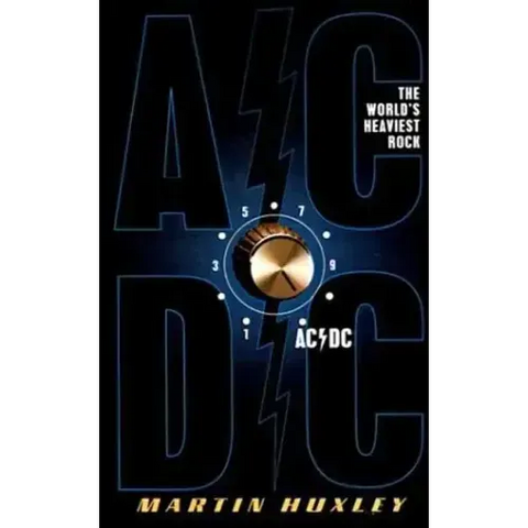 AC/DC: The World's Heaviest Rock