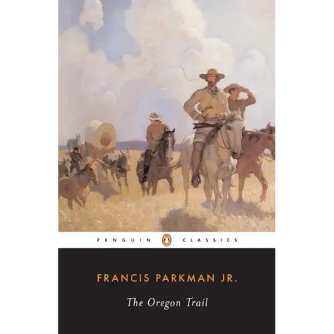 The Oregon Trail