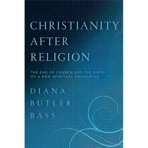 Christianity After Religion