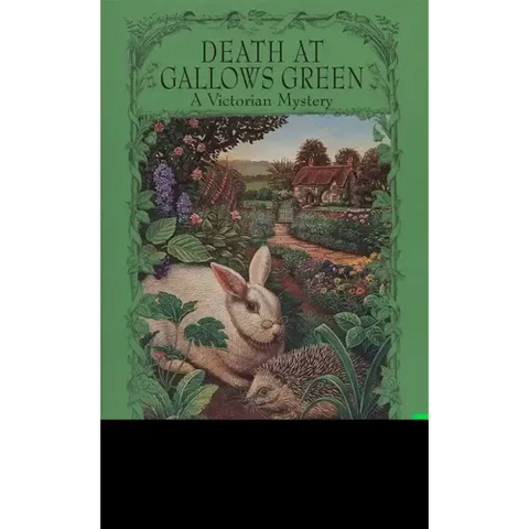 Death at Gallows Green