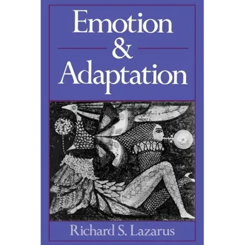 Emotion and Adaptation