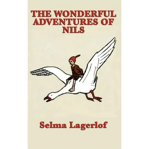 The Wonderful Adventures of Nils