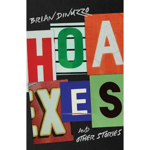 Hoaxes and Other Stories