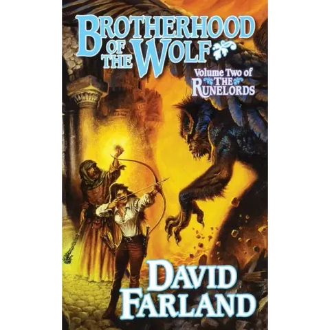 Brotherhood of the Wolf