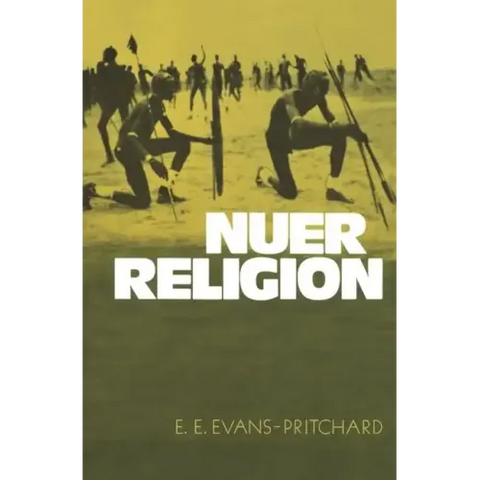Nuer Religion
