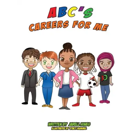 ABC's Careers For Me