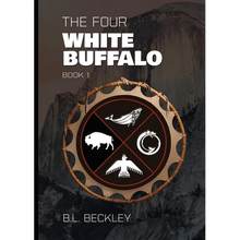 The Four: White Buffalo