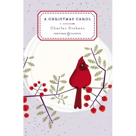 A Christmas Carol