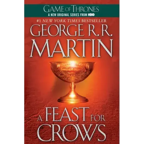 A Feast for Crows
